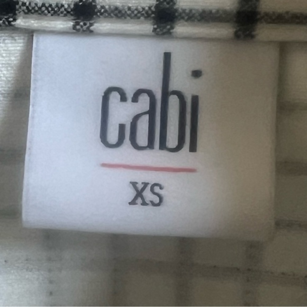 Cabi Jacket - Picture 4 of 4
